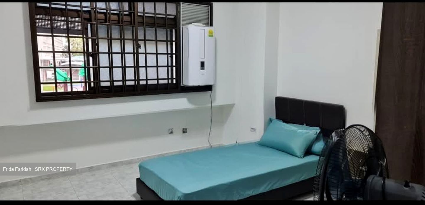 Blk 639 Jurong West Street 61 (Jurong West), HDB 5 Rooms #553709251